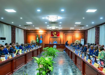 Manifestations sanglantes à Goma : Le Président Felix Tshisekedi promet des sanctions sévères contre les autorités impliquées (Conseil des ministres)