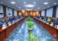 Guerre à l’Est : Le gouvernement note que le Rwanda a créé des faux groupes Wazalendo pour déstabiliser le pays (Conseil des ministres)