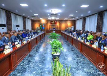 Guerre à l’Est : Le gouvernement note que le Rwanda a créé des faux groupes Wazalendo pour déstabiliser le pays (Conseil des ministres)