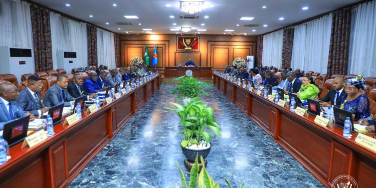 Guerre à l’Est : Le gouvernement note que le Rwanda a créé des faux groupes Wazalendo pour déstabiliser le pays (Conseil des ministres)
