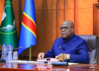 RDC : Le Chef de l’Etat déterminé à matérialiser le processus de création du Fonds spécial de financement des Zones Economiques Spéciales