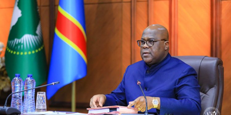 RDC : Le Chef de l’Etat déterminé à matérialiser le processus de création du Fonds spécial de financement des Zones Economiques Spéciales