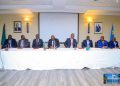 Haut-Katanga: Le Gouverneur Jacques Kyabula a salué le déroulement de la 12eme Session de la Commission Permanente Mixte Défense et Sécurité RDC-Zambie