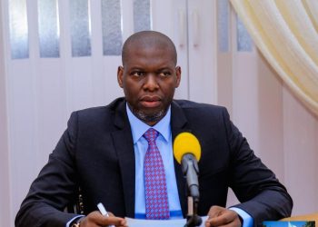 Haut-Katanga : Le Gouverneur Jacques Kyabula annonce l’arrivée imminente du Président Félix Tshisekedi à Lubumbashi