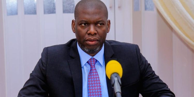 Haut-Katanga : Le Gouverneur Jacques Kyabula annonce l’arrivée imminente du Président Félix Tshisekedi à Lubumbashi