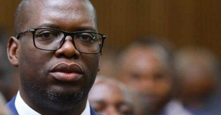 Haut-Katanga : voici comment le Gouverneur Jacques Kyabula a su tenir malgré l’effritement des 3 taxes majeures de la province