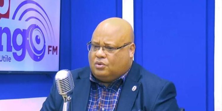 Faillite de Congo Airways : « j’ai trouvé plus de 82 comptes bancaires dans la société et près de 400 sous-traitants » affirme José Dubier Lueya Directeur Général