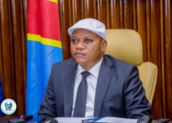 Martin Fayulu : « la place de Jean-Marc Kabund n’est pas en prison »