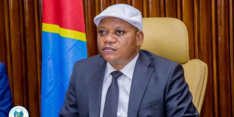 Martin Fayulu : « la place de Jean-Marc Kabund n’est pas en prison »