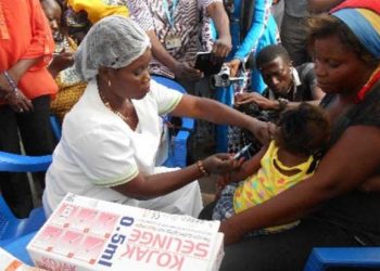 Équateur : En 8 mois seulement, la province enregistre 3.282 cas de rougeole, dont 87 décès (officiel)