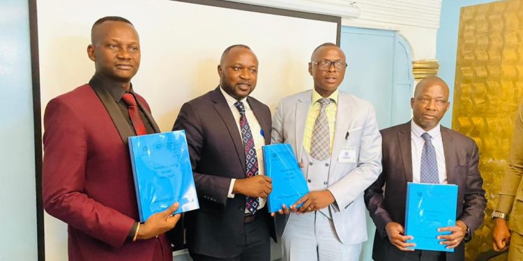 Lignes Maritimes Congolaises: La direction générale continue avec la vulgarisation du plan de relance 2023-2027