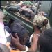 Manifestations sanglantes à Goma : 43 morts, 56 blessés et 158 arrestations ( gouvernement )