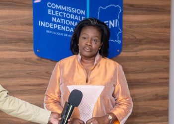 Crédibilité du processus électoral: L’Union africaine va déployer une mission d’observation électorale en RDC