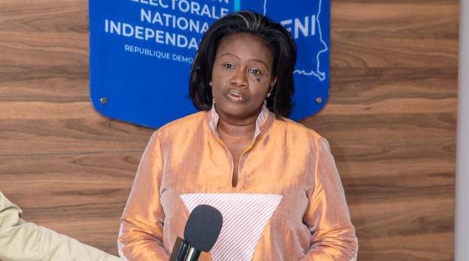 Crédibilité du processus électoral: L’Union africaine va déployer une mission d’observation électorale en RDC