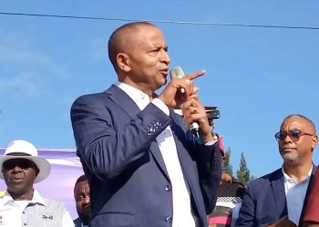 RDC : Le parti « Ensemble pour la République » de Moïse Katumbi s’oppose au retrait précipité de la MONUSCO