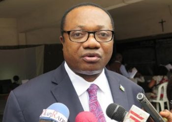 Enjeux politiques : Noël Tshiani confirme que la proposition de Loi de père et de mère sera examinée durant la session de septembre 2023