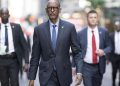 Rwanda : Âgé de 65 ans, Paul KAGAME annonce sa candidature à la présidentielle de 2024 pour un quatrième mandat