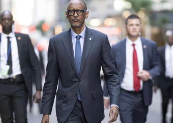 Rwanda : Âgé de 65 ans, Paul KAGAME annonce sa candidature à la présidentielle de 2024 pour un quatrième mandat