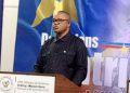 Carnage à Goma : le commandant de la GR devant la Barre , le gouvernement réaffirme sa détermination à faire la lumière sur les massacres du 30 août (Peter Kazadi , Ministre de l’intérieur)
