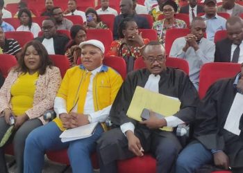 Procès Kabund : La Cour de Cassation rend son verdict ce mercredi 6 septembre 2023