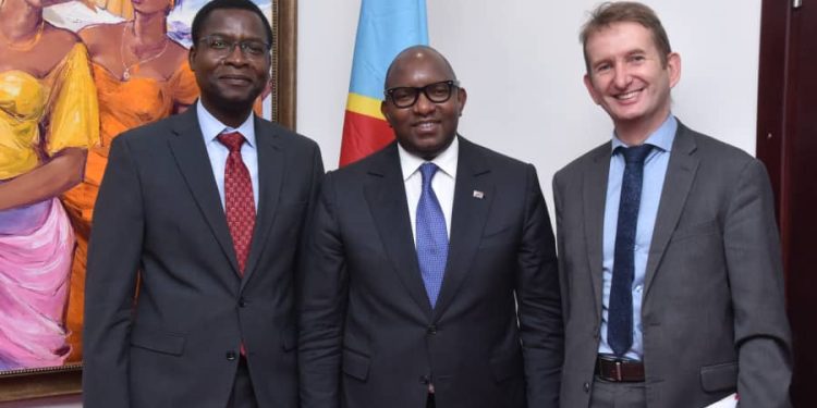 RDC: Le FMI salue les progrès réalisés par le Gouvernement SAMA durant ces deux dernières années