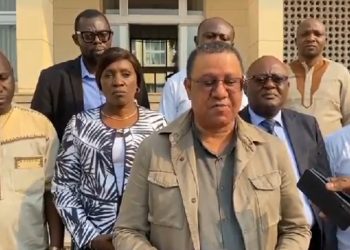 Marches sanglantes à Goma : les députés du Nord-Kivu appellent les autorités à prendre des mesures conservatoires contre les responsables de services de sécurité