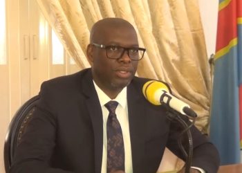 Haut-Katanga : le Gouverneur Jacques Kyabula appelle ses ministres à la concentration dans le travail ( Conseil des Ministres)