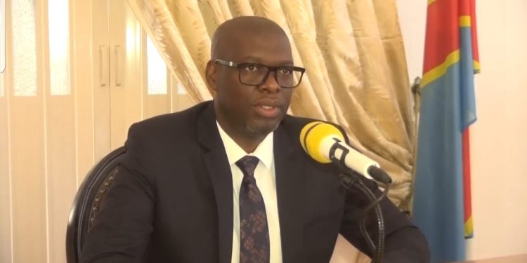 Haut-Katanga : le Gouverneur Jacques Kyabula appelle ses ministres à la concentration dans le travail ( Conseil des Ministres)