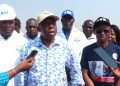 Haut-Katanga : Le DG de l’OVD Victor Ntumba salue les prouesses du gouvernement provincial dans les réalisations de la voirie urbaine à Lubumbashi et à Kasumbalesa