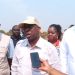 Haut-Katanga : le DG de l’OVD Victor Tumba satisfait de l’exécution des travaux de l’avenue kilobelobe dans la commune annexe et Kasapa prolongée