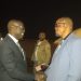 Lubumbashi : Le Ministre de l’intérieur Peter Kazadi participe dès ce mardi 12 septembre à la bipartite RDC-Zambie sur la sécurité aux frontières