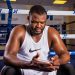 Sport : Le boxeur congolais Martin Bakole demande à nouveau de l’aide au gouvernement pour préparer un combat de championnat du monde WBA (Vidéo)