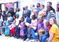 Lubumbashi: Grâce au partenariat Gouvernement provincial et Hôpital Diamant , 22 enfants bénéficient de la chirurgie cardiaque gratuite