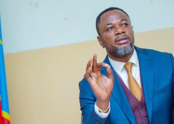 Polémiques autour de l’Exetat : « Il n&rsquo;y a jamais eu de recours mais plutôt une publication des résultats du cycle court, des écoles hors frontières et du palmarès» Tony Mwaba Kazadi