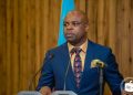 RDC : Voici la vraie raison de la suspension du secrétaire exécutif de la CENI Toto Mabiku Totokani