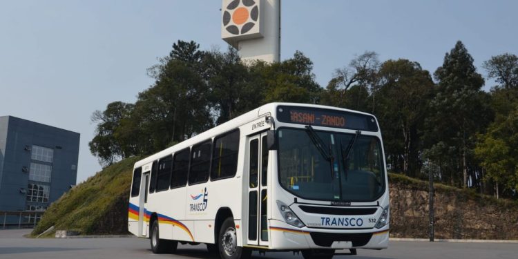 RDC : la Société Transco bloqué par une dette de 14 millions USD contractée par les anciens gestionnaires (Ministère des transports)