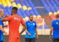RDC vs Soudan : la Gouverneure ai du Kasaï-Oriental invite la population à apporter un soutien massif aux léopards pour la qualification