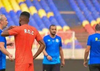 RDC vs Soudan : la Gouverneure ai du Kasaï-Oriental invite la population à apporter un soutien massif aux léopards pour la qualification