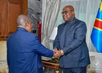 Religion : Felix Tshisekedi informé de la commémoration ce 12 septembre 2023, de l’anniversaire de naissance et de l’arrestation de Simon Kimbangu