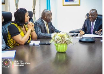 CIRGL: La RDC accueille du 12 au 15 septembre 2023, le forum régional sur la promotion de la politique de production et commercialisation des minerais