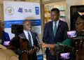 RDC : le gouverneur de la Mongala a pris part à l’atelier sur la Pré-revue mi-parcours du PDL-145T organisé par le PNUD à Kinshasa