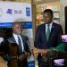 RDC : le gouverneur de la Mongala a pris part à l’atelier sur la Pré-revue mi-parcours du PDL-145T organisé par le PNUD à Kinshasa