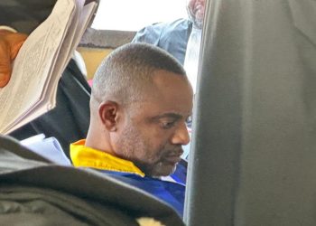 Arrestation de Salomon Kalonda : « La justice s’intéresse de très près aux accointances qui pourraient exister entre cette personne et nos agresseurs » (Tshisekedi)