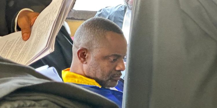 Arrestation de Salomon Kalonda : « La justice s’intéresse de très près aux accointances qui pourraient exister entre cette personne et nos agresseurs » (Tshisekedi)