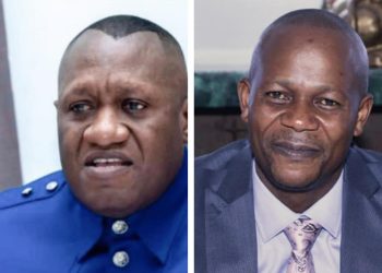 Alingete recadre Georges Mawine : « il ne faut pas quand on est à table avoir une position et quand on n’y est plus , avoir une position contraire »