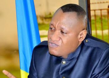 Alingete sur la gestion de Jacques Kyabula : « nous avons vu une province confrontée aux défis énormes et l’étroitesse des moyens , des efforts inlassables ont été faits pour qu’il y’ait une visibilité de peu des recettes collectées »