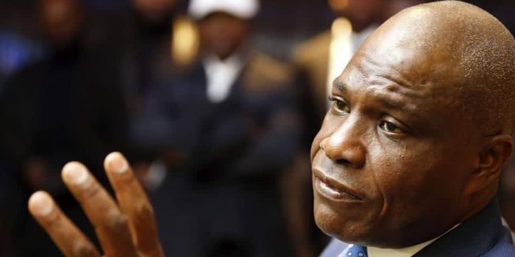 Martin Fayulu s’adresse à la Nation ce lundi : la fin « des caprices » pour le leader de l’ECIDE ?