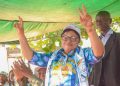 Kasaï-Oriental : En meeting de vérité, l’UDPS fédération de Mbuji-Mayi appelle la population à soutenir les actions de la gouverneure intérimaire