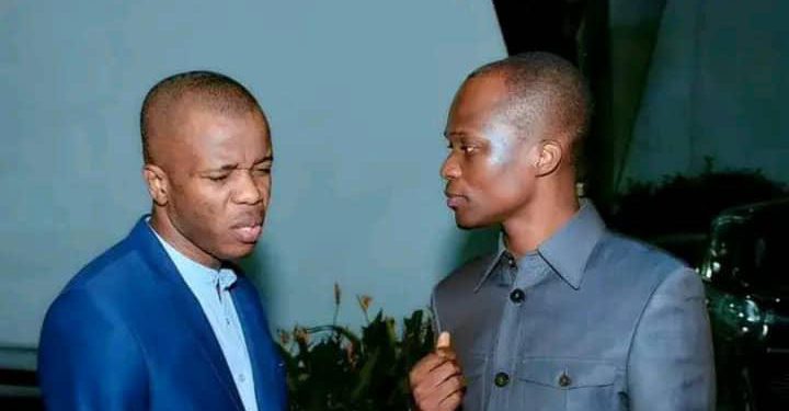 RDC: Le président du Conseil National de la Jeunesse réhabilité officiellement de ses fonctions (Document)