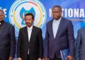 Assemblée Nationale : Christophe Mboso N’kodia informé de la participation de la CENCO au SYNODE qui réunira les évêques du monde à Rome